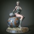 untitled.620.jpg Sexy Rey Skywalker- Star Wars