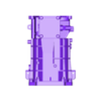 _CAMBIO (cambio).stl DODGE VIPER V10 - GEARBOX TREMEC T56