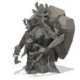 Tree-of-Life-CAD.jpg Night Elves - WarCraft 3 - Complete Package