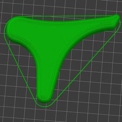 Gun.jpg Archivo STL Massage tools 5 - Herramientas masaje 5・Objeto para impresora 3D para descargar