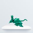 Brag_dragon_galeria_1080px_1080px.jpg Fichier STL gratuit "Braq" jointed dragon・Objet imprimable en 3D à télécharger
