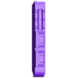 Protection chenille G.stl Fichier STL gratuit Char 2・Objet pour impression 3D à télécharger