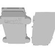 Captura-de-Pantalla-2023-02-17-a-las-10.42.15.jpg Fichier STL WEED BOX BOX BOX DELOREAN 115X180X65MM EASY PRINT READY TO PRINT・Design pour impression 3D à télécharger