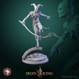1000X1000-Jester-killer_set_V2.jpg Jester killer 32mm set 6 miniatures pre-supported + dnd 5e stats block