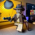 6.jpg Indiana Jones Modular Action Figure