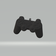 1.png Joystick Keychain