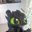 601A06E0-D52A-46AC-B916-BDB9C5B209A3.jpeg Toothless the dragon - NO SUPPORT