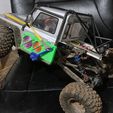 FTX-KANYON-EXO-FRAME-ROLL-CAGE-1.jpg ftx kanyon rear exoframe with winch mount