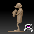 2.png DOBBY CONTROLLER STAND PS4-PS5