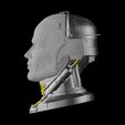 Robocop_00127.jpg RC Head for 3D Print