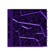 PolyMason-Floor-1x1-D-openlock.stl Бесплатный STL файл Polygonal Masonry Dungeon Tiles - OpenLOCK Compatible・3D-печать объекта для загрузки