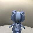 IMG_3011.jpg Free STL file Animal Crossing Tom Nook・Design to download and 3D print