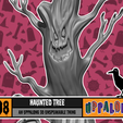 thingiverseCoverArt_Halloween_hauntedTree.png L'arbre hanté