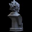 render.142.jpg LOBO DC COMICS