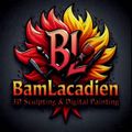 BamLacadien