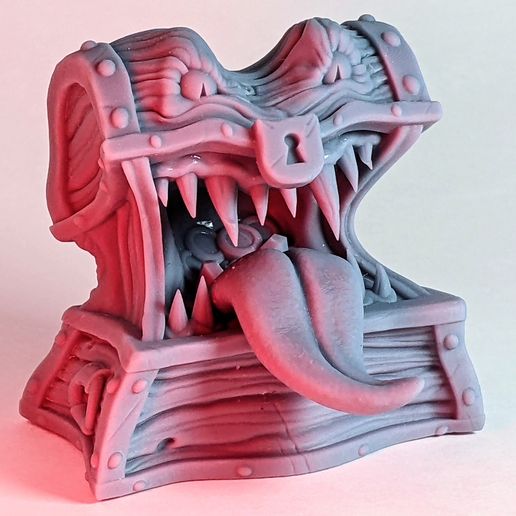 Booty-Box_Mimic-4-1.jpg Chest and Mimic Set