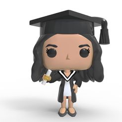 607.jpg FUNKO GRADUACION MUJER
