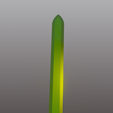 IMG_0029.png Legendary sword Z - DBZ