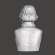 Alan-Watts-6.png 3D Model of Alan Watts - High-Quality STL File for 3D Printing (PERSONAL USE)