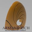 5.jpg Fichier STL OBITO MASK PACK・Modèle à télécharger et à imprimer en 3D