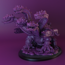 0001-32.png The Harvesters - hydra fiend    (with ectoplasma and autocannon)