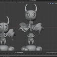 SplittedBody.png Hollow Knight Miniature