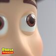 02.jpg Woody From Toy Story (Collection will be added ASAP)