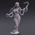snake1.png Snake Queen Asclepius