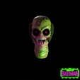 riddler.png Absolute Batman Riddler head sculpt