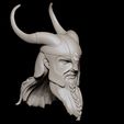 Renmotu6.jpg MOTUC VIKING WARRIOR - VIKING WARRIOR