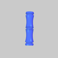 65165465465.png STL-Datei Moze Breeze Two Sleeve Shisha set・3D-druckbares Modell zum herunterladen