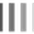grayscale_test_bars.png Super Simple Snapmaker Laser Test