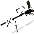 Madsen-Exploded-View.png Madsen LMG scale 1:1