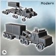 1-PREM.jpg Modern vehicles pack No. 1 - Cold Era Modern Warfare Conflict World War 3 RPG  Post-apo WW3 WWIII