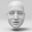 Andy-Kaufman-13840_eshop-2.jpg Andy Kaufman, 3D Model head for 3D print