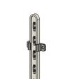 Stake-with-screw-mounts.jpg Seed Pixels Peace Stake or Light Sticks