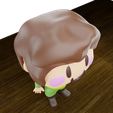 charatop.png CHARA FUNKO POP UNDERTALE!