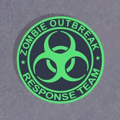 Screenshot-2023-11-25-170053.jpg Zombie Outbreak Response Team ZORT Wand Tür Kunst Mann Höhle Bunker Zeichen Plaque Easy Print No Supports 2