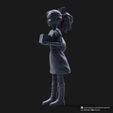 Arrietty_5.jpg STL file Arrietty(The Secret World of Arrietty)・3D printing idea to download, PatrickFanart