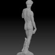 David_0022_Слой 2.jpg David statue by Michelangelo Classic
