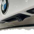 IMG_4230.jpg BMW F series rear view camera adapter bracket for ALPINE HCE-C1100