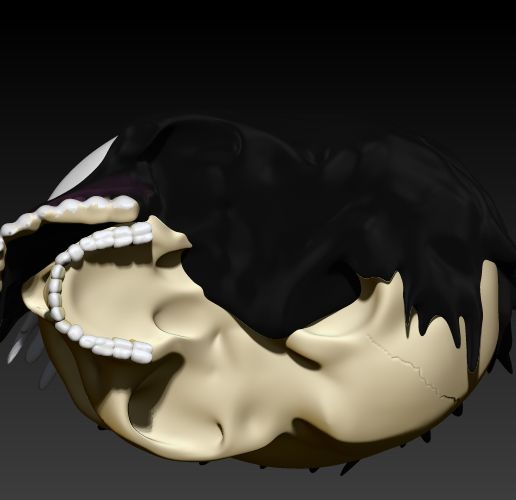1.jpg VENOM SKULL V2