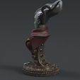 Bride-of-Frankenstein-from-creature-commandos-by-ikaro-ghandiny.559.55.jpg Creature Commandos: Bride of Frankenstein