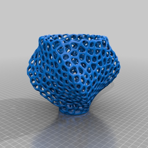Voronoi_Square_Twist_Vase_High_Poly.png Voronoi Square Twist Vase