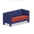 Work-Sofa.jpg Модель железной дороги Диван-кресло