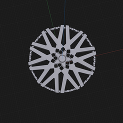 Pte | i fa Archivo STL FBC Tie VV・Idea de impresión 3D para descargar