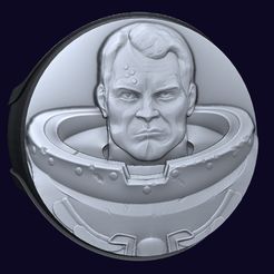 1.jpg STL-Datei KAPITÄN-TITUS-RING kostenlos・3D-druckbare Vorlage zum herunterladen