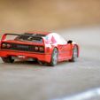 12.jpg Бесплатный 3D файл F40 Open Z Chassis v30・3D-печатная модель для загрузки