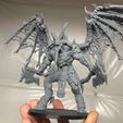 In-hand-3.jpg Free STL file Skar Bran® The Flaked One・Template to download and 3D print