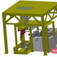 industrial-3D-model-Large-packing-machine2.jpg industrial 3D model Large packing machine